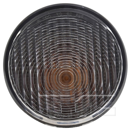 Tyc Light Assembly, 18-6034-90 18-6034-90